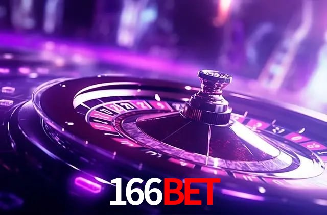 Estatísticas 166BET
