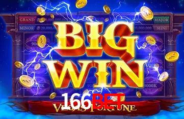 Desvendando o Mundo dos Jogos Virtuais na 166BET