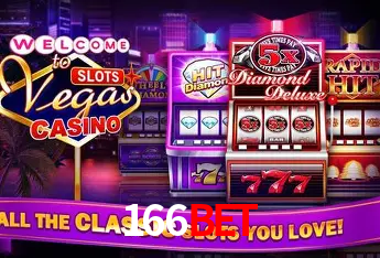 Descubra a Essência do 166BET: Nossa História e Compromissos