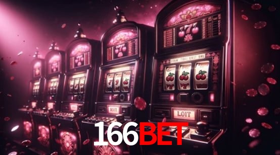 Experiência VIP 166BET