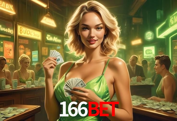 Torneios 166BET