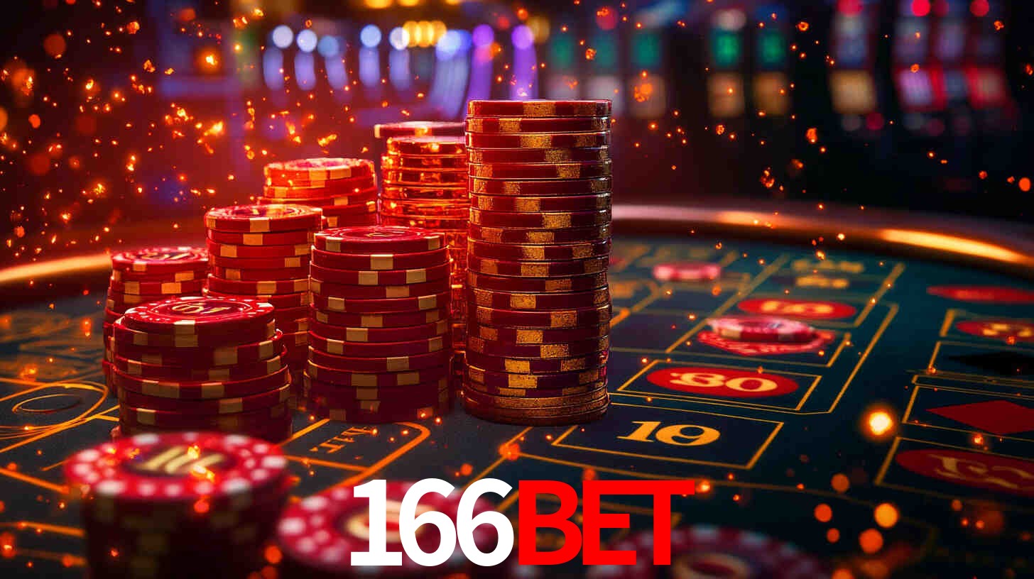 Bônus Diários 166BET