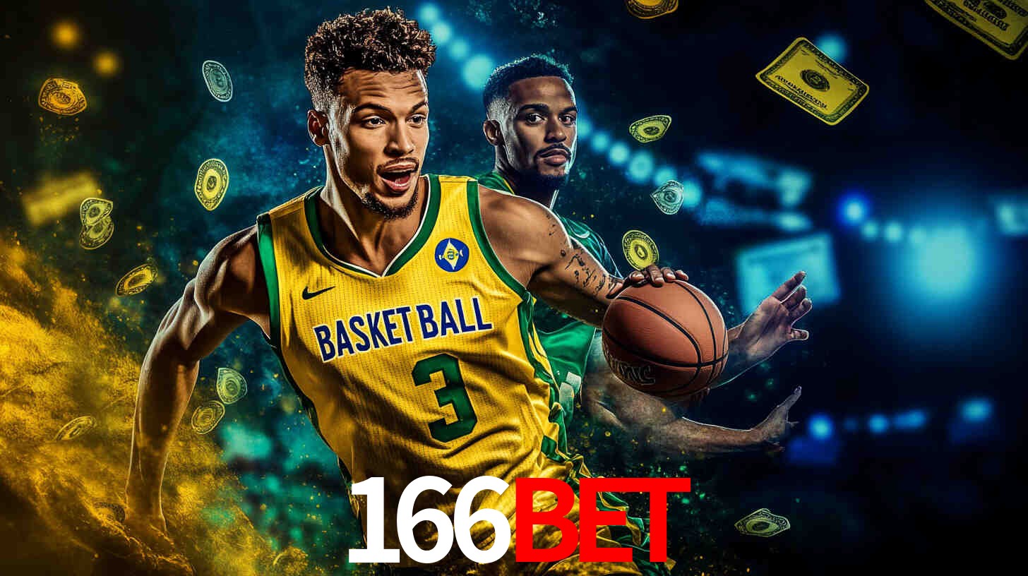 Apostas de Tênis 166BET