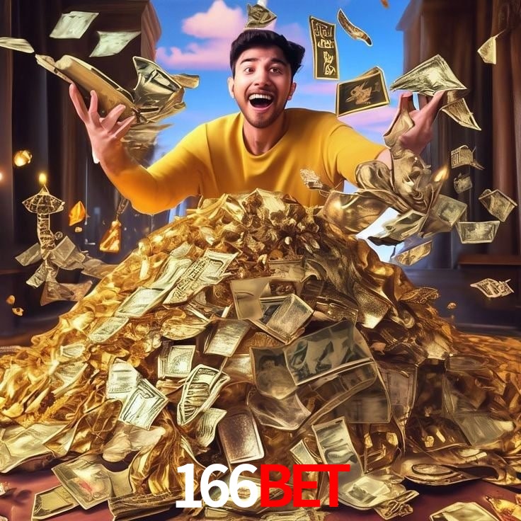 Provedores de Jogos 166BET