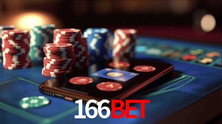 Experiência VIP 166BET