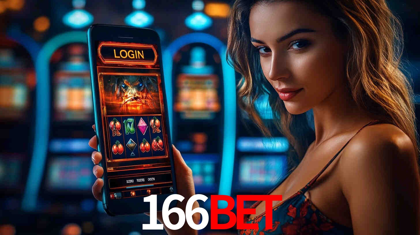 Bônus Generosos e Exclusivos no 166BET para Você!