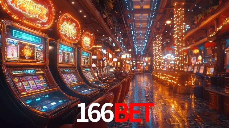 166BET: Seu Especialista em Apostas Esportivas Brasileiras
