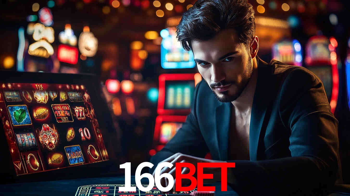 166BET,166BET.COM