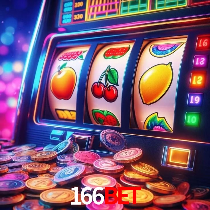 Design Responsivo 166BET