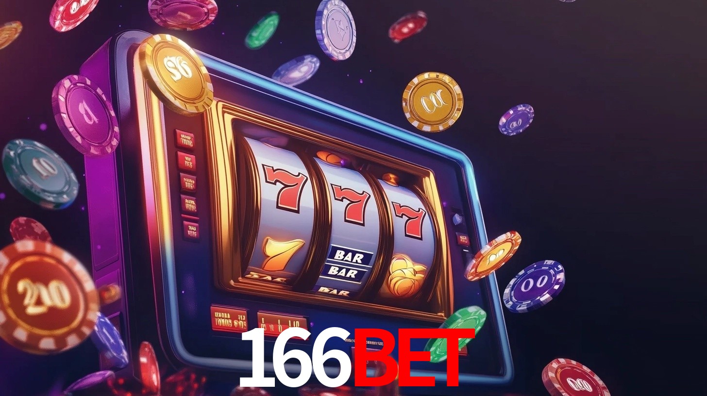 APP oficial da 166BET para mobile