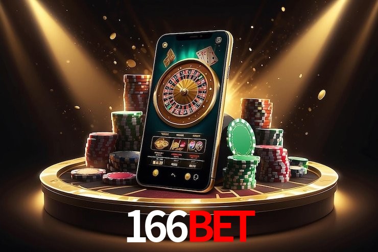 Recursos de Bônus 166BET