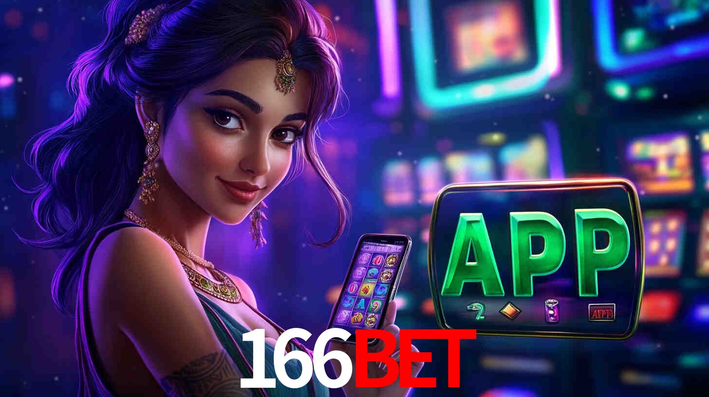166BET App