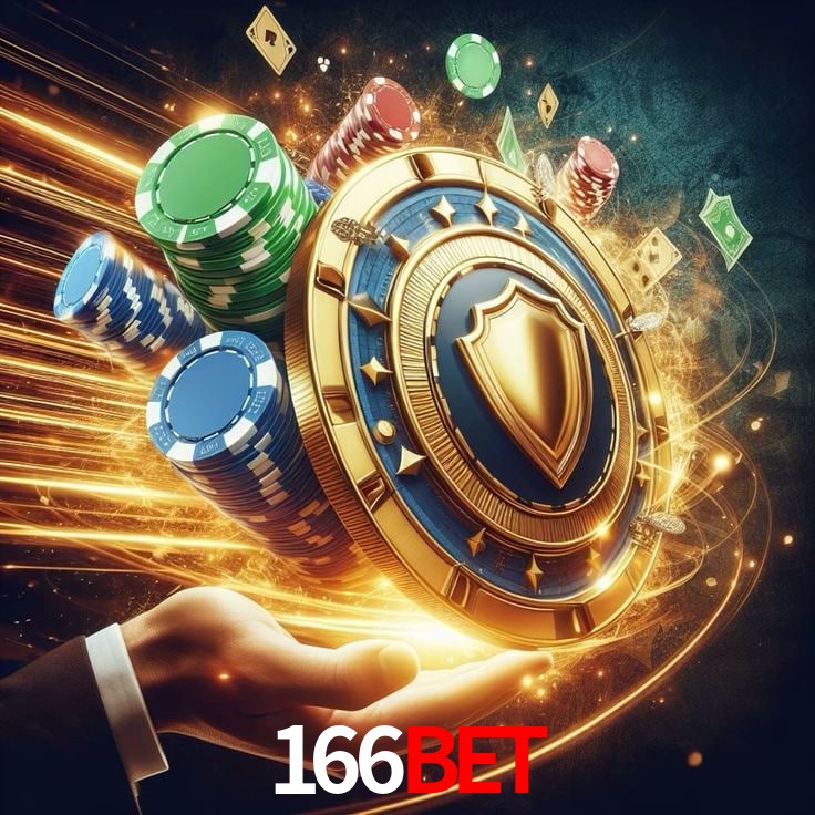 Ofertas Exclusivas 166BET