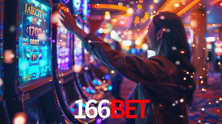 166BET.COM