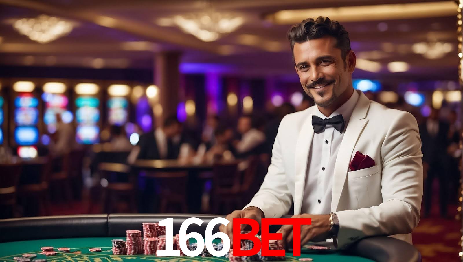 Diretório de Jogos 166BET