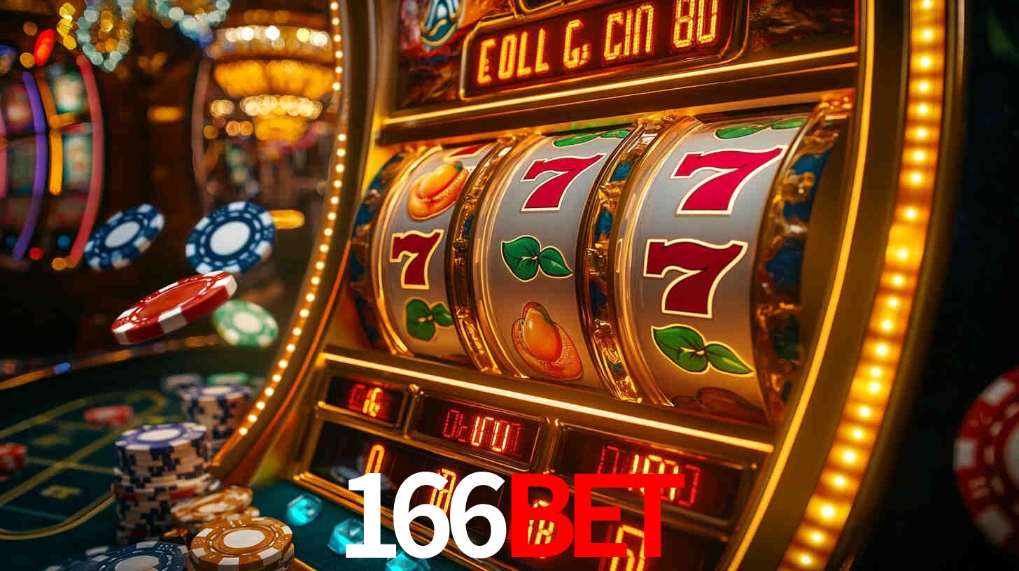 Programa VIP 166BET