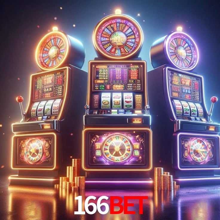 166BET: Jogos de Caça-Níqueis-Altas Recompensas, Roleta-Velocidade, Blackjack-Desafios Máximos