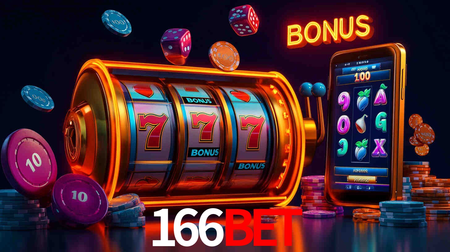 Jogos Exclusivos 166BET