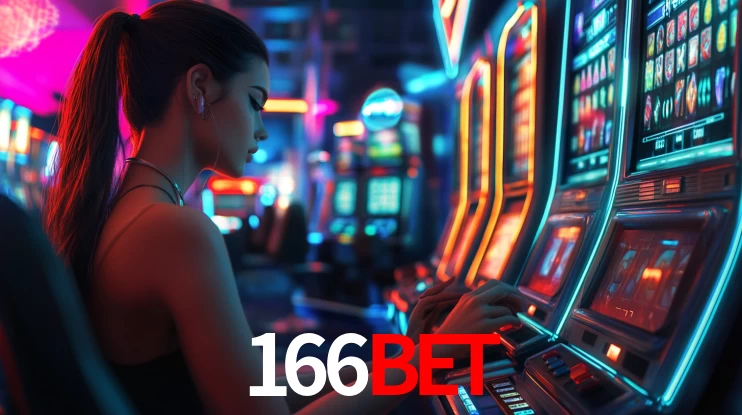 Experimente o Login Seguro Premium no 166BET