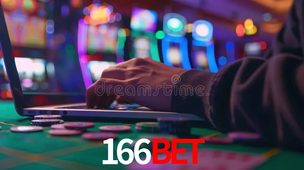 Recursos de Bônus 166BET