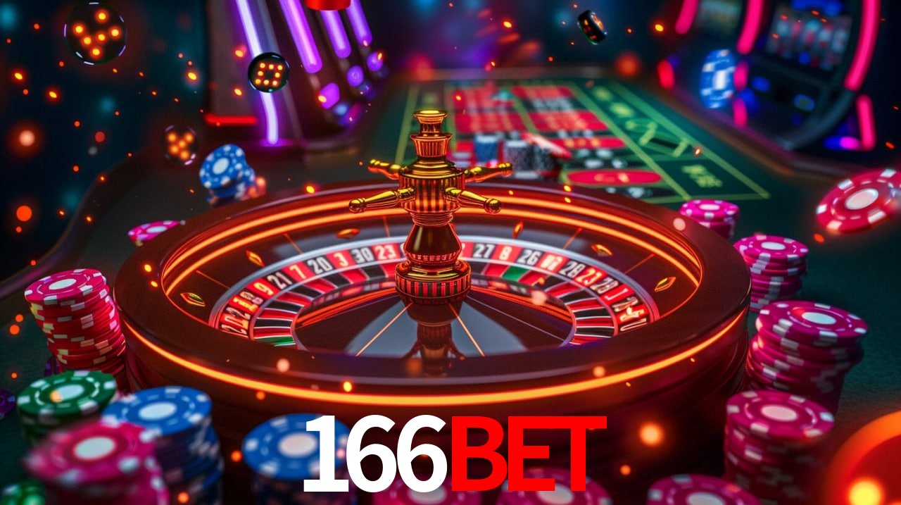 Estatísticas Esportivas 166BET