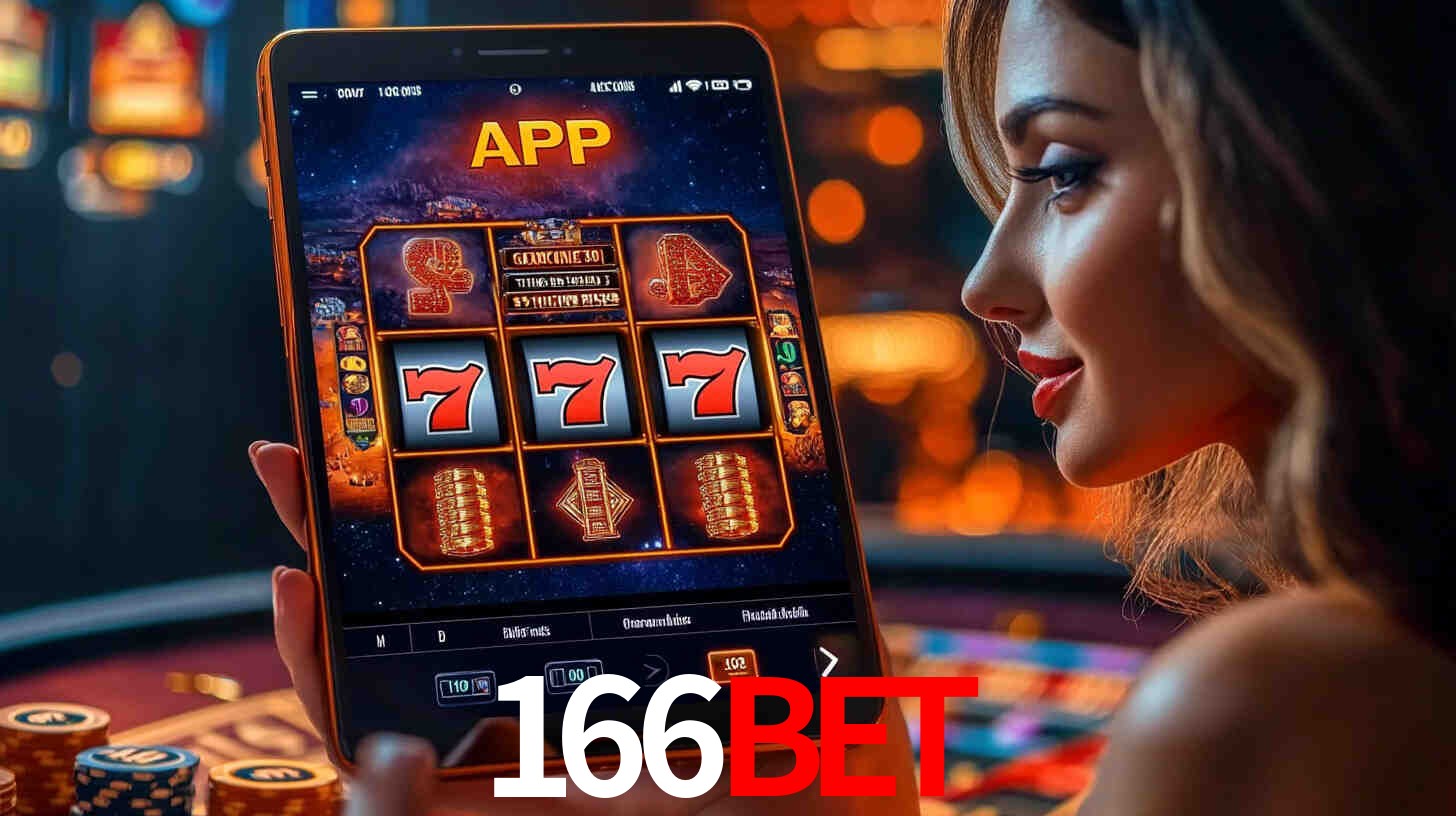 166BET: A Experiência de Casino com Jogos de Mesa ao Vivo