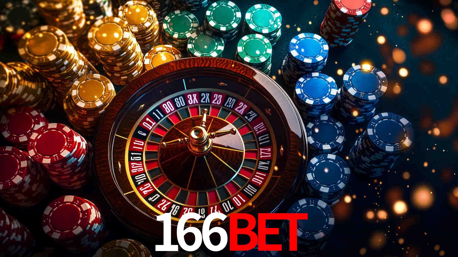 Ofertas Imperdíveis na 166BET: Promoções e Bônus Que Valem a Pena