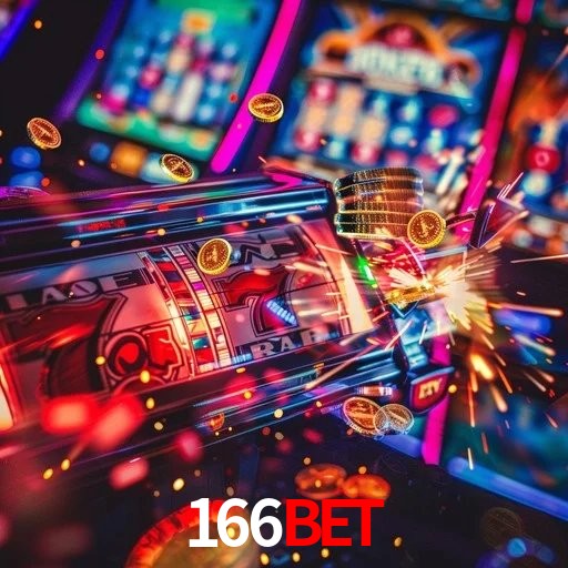 Diretório de Jogos 166BET