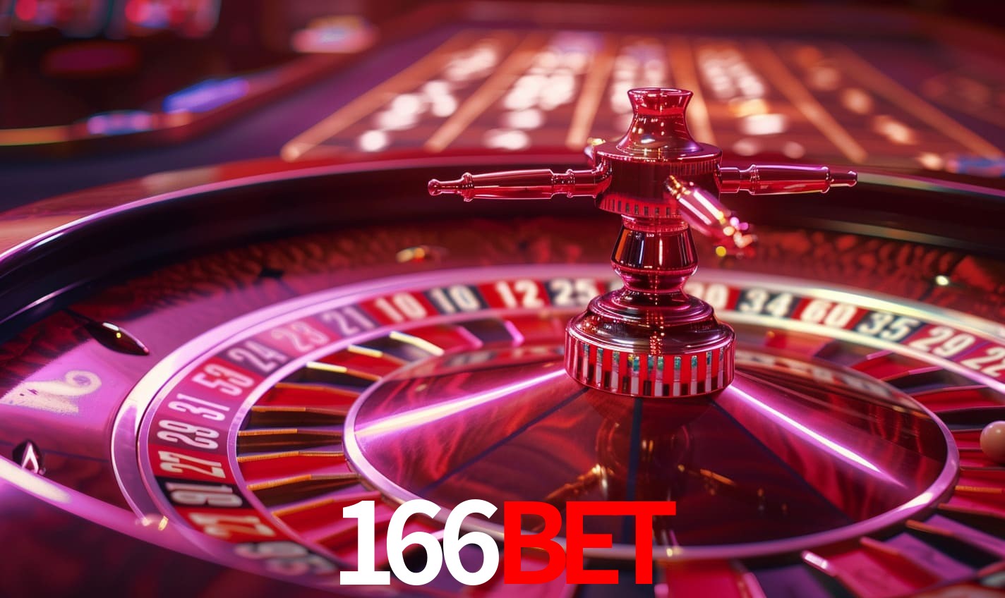 Mesa de Blackjack 166BET