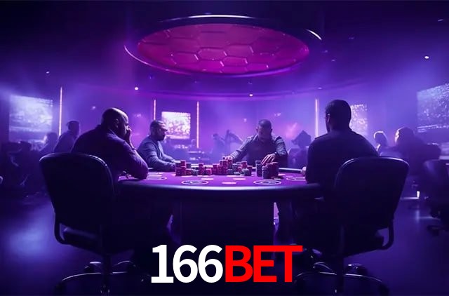 Casino VIP 166BET