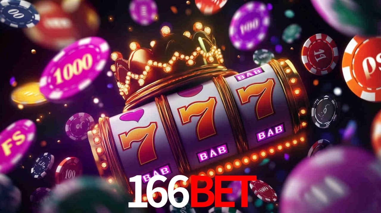 Casino VIP 166BET