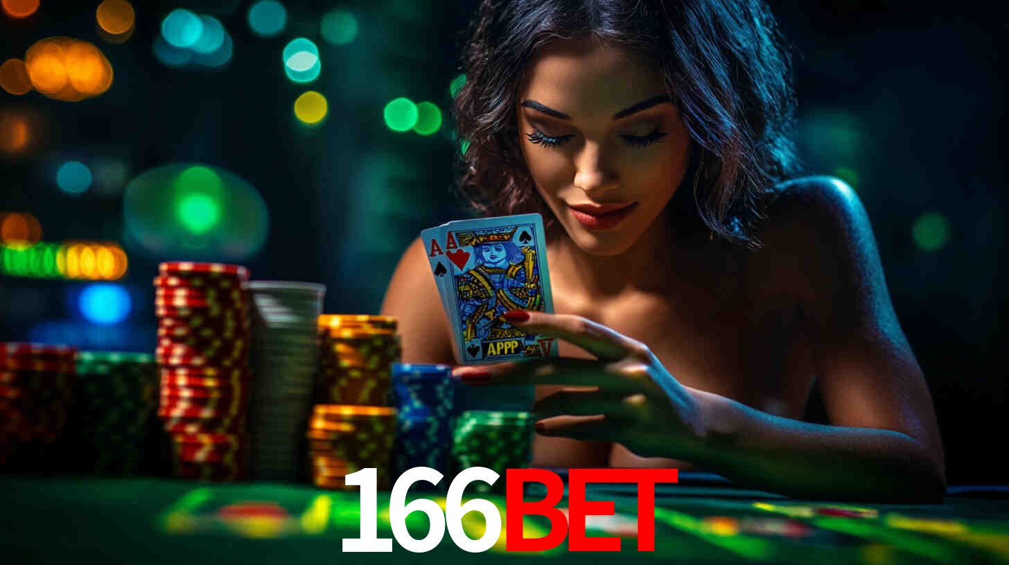 PIX Instantâneo 166BET