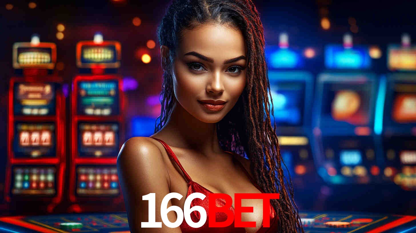 Programa VIP 166BET
