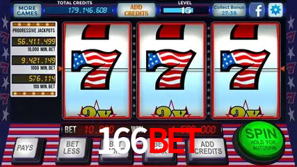 A Revolução dos Aplicativos de Jogos no 166BET