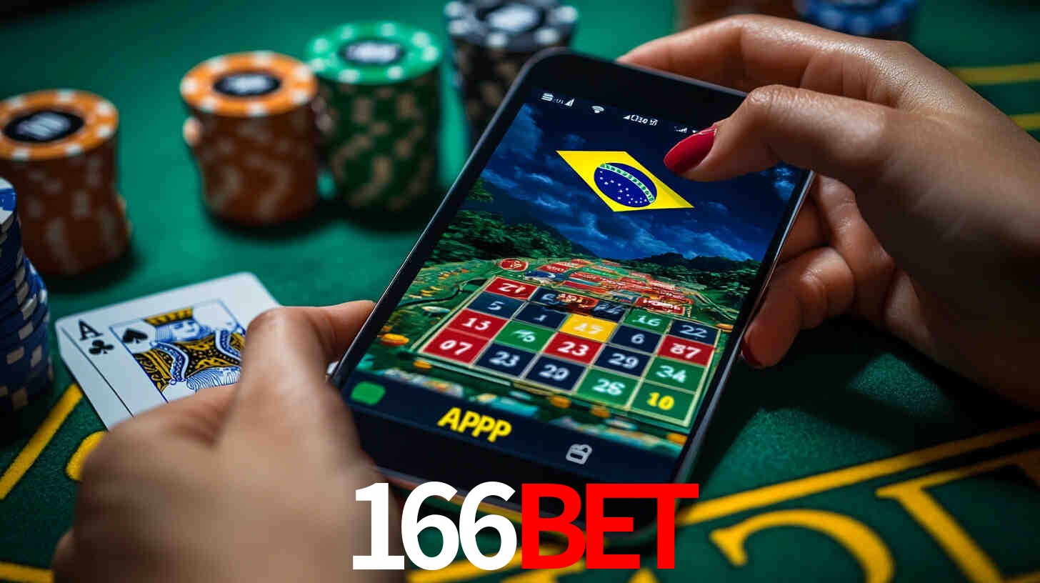 Estatísticas Esportivas 166BET