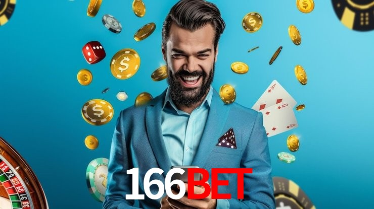 Mesa de Blackjack 166BET