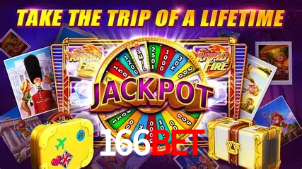 Descubra a Magia dos Jogos de Arcade no 166BET