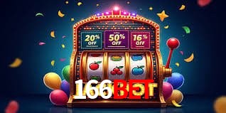 Provedores de Jogos 166BET